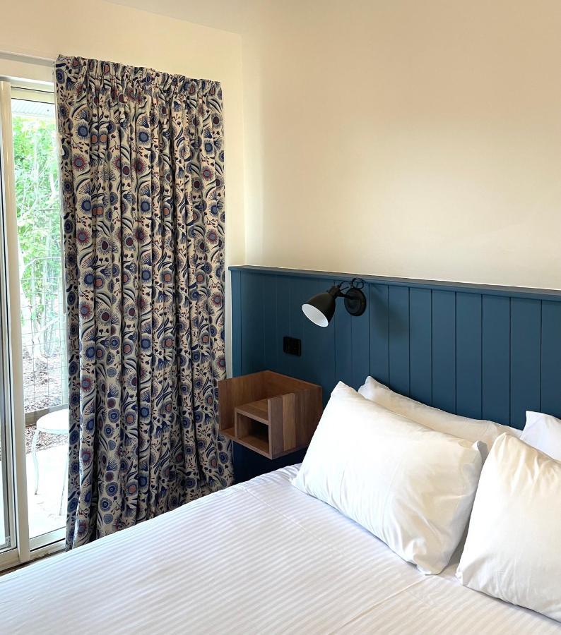 The Albion Motel Castlemaine Exterior photo